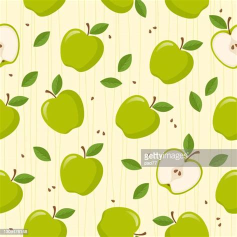apple leaf pattern   premium high res pictures getty images