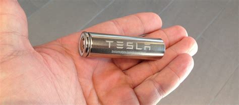 tesla reduces  cobalt   batteries   million miles  capacity