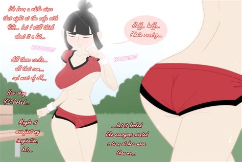 Pole Position Page 1 7 By Rainwater Hentai Foundry