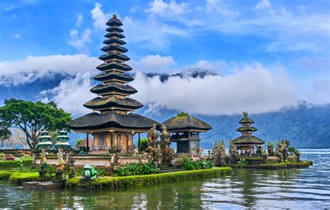 bali  popular tourist destination  mindblowing