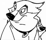 Balto Wecoloringpage sketch template