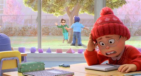 Pixar Drops First Trailer For Domee Shi S Turning Red Datebook