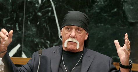 Hulk Hogan Vs Gawker Media Sex Tape Netflix Documentary