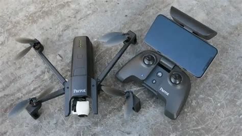 connect parrot drone  step  step guide  beginners