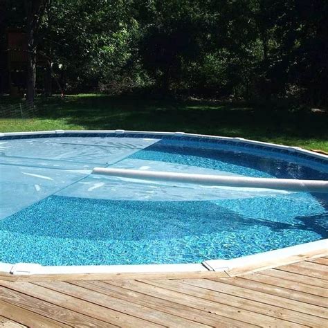 fantastic  ground pool solar covers solar pool cover cool swimming pools  ground