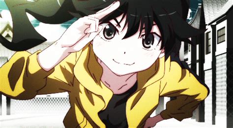 animated about anime in monogatari series by 𝑳𝒂𝒌𝒊