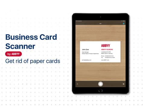 business card reader bcr pro ipa cracked  ios