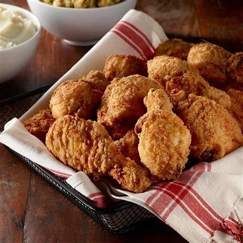 southern fried chicken batter recipes ideas