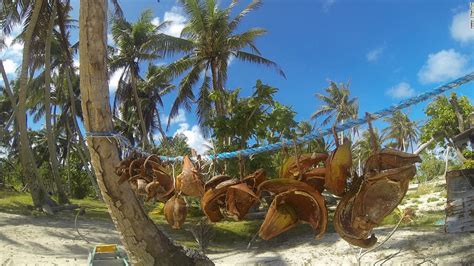 micronesia s beautiful empty islands