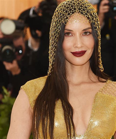 All The Jaw Dropping 2018 Met Gala Beauty Looks