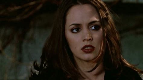 Buffy The Vampire Slayer S Best Villains Ranked