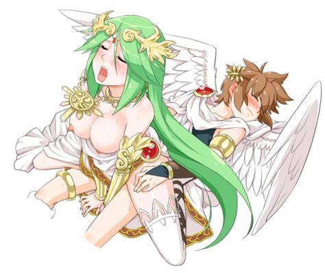 palutena 3 nintendo girls redux video games pictures pictures sorted by rating luscious