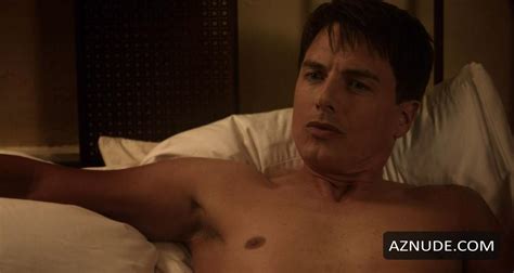 john barrowman nude and sexy photo collection aznude men