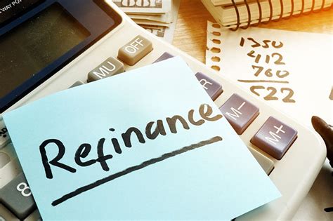 refinance  home affinity group mortgage