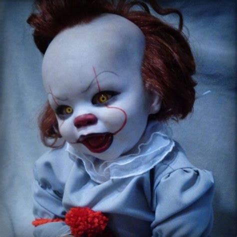 pennywise baby costume gifts giftideas deals funnystuff nerdy