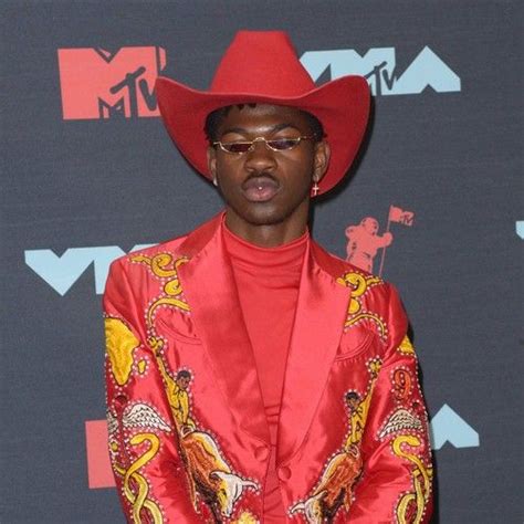 Pin En Lil Nas