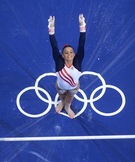 Three Top American Gymnasts Accuse Doctor Of Sexual Abuse The New