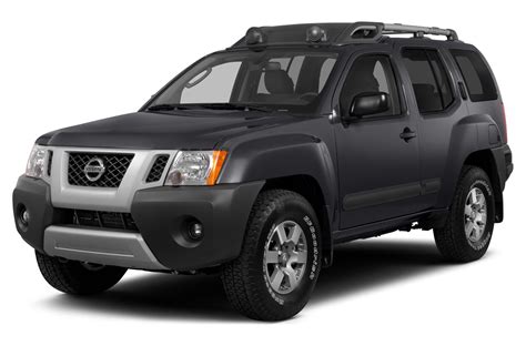 nissan xterra news   buying information autoblog