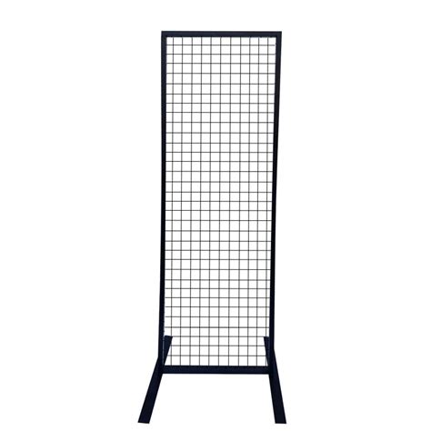 grid wall panels uk mesh display panel