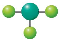 chlorine trifluoride   colorless question solutions