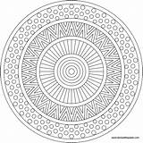 Mandala Coloring Patterns Pages Color Mandalas Mixed Printable Pattern Adult Transparent Sheets Adults Version Donteatthepaste Cool Colouring Paste Eat Print sketch template