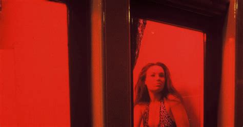 Amsterdam Red Light District Hosts Open House
