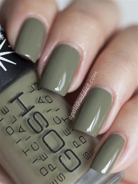 46 best olive green nails images on pinterest olive nails fingernail designs and nail scissors