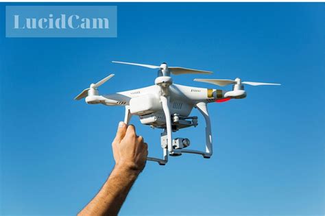 drone   top brand review  lucidcam