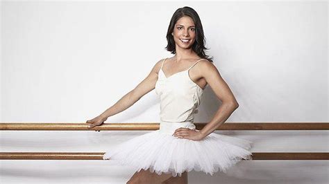 ella havelka australian ballet s first indigenous dancer in a new production news local