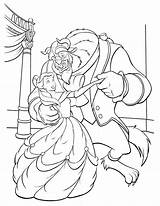 Pages Disney Choose Board Coloring Coloriage Belle sketch template