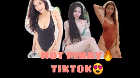 Hayop Sa Ganda Pinay Hot🔥 Tiktok Compilation Part 5 2020 Youtube
