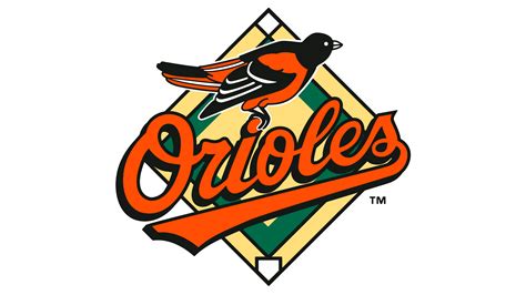 baltimore orioles logo symbol meaning history png brand