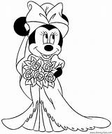 Minnie Mouse Coloring Pages Disney Printable Mickey Daisy Baby Duck Color Clipart Print Head Wedding Clipartmag Getdrawings Getcolorings Makeup Colorin sketch template