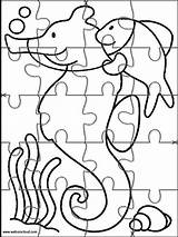 Marinos Jigsaw Rompecabezas Preschool Bebeazul Websincloud Printables Ninos sketch template