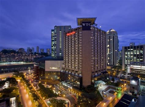 sheraton hotels  caminho de um crescimento recorde nos proximos  meses