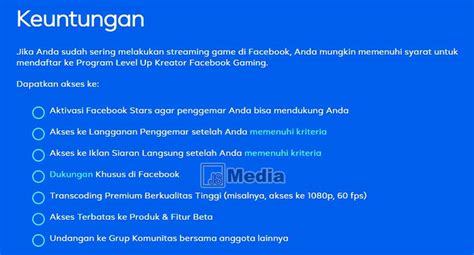 mendapatkan uang    facebook gaming