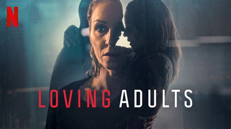 loving adults review  danish thriller  warns   falling