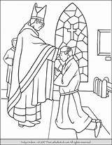 Sacrament Sacraments Thecatholickid Mass Sheet Sakramente Colouring Confession Religious Katholische Communion sketch template