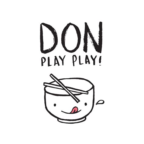 don play play