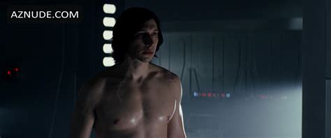 Star Wars The Last Jedi Nude Scenes Aznude Men
