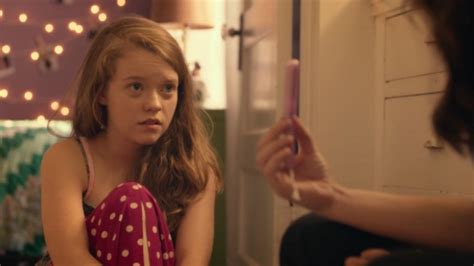 Vod Reviews Dorie Bartons Girl Flu Is A Gem Of A Young Girls Coming