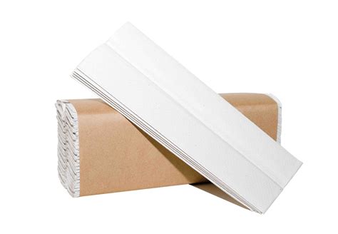 fold towels white case gc box supply
