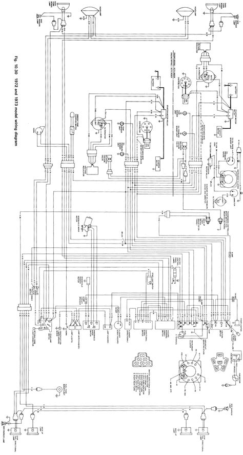 diagram  jeep cj ignition wiring diagram mydiagramonline