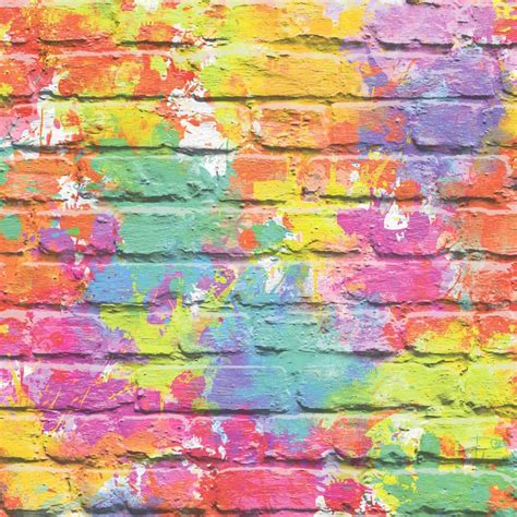 colourful wallpaper art colourful wallpaper