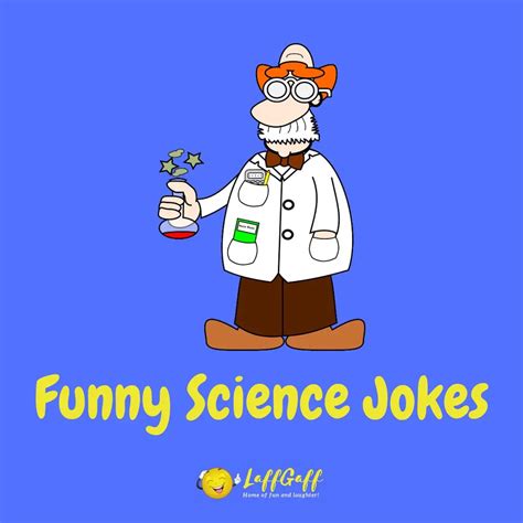 science humor cartoons