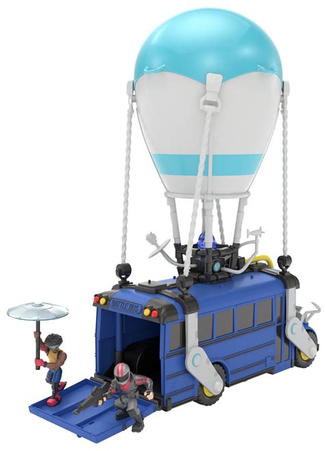 fortnite battle bus png png image collection