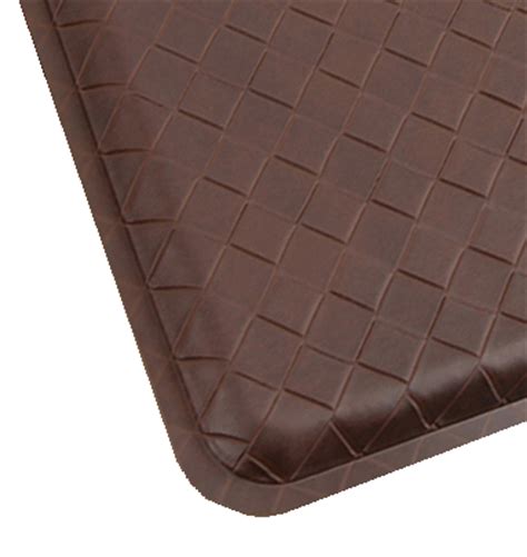gel pro basketweave mats  gel pro mats  american