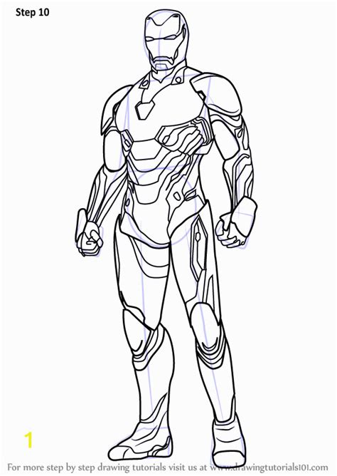 iron man avengers coloring pages divyajanan