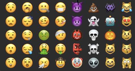 ios    search  emoji  iphone macrumors