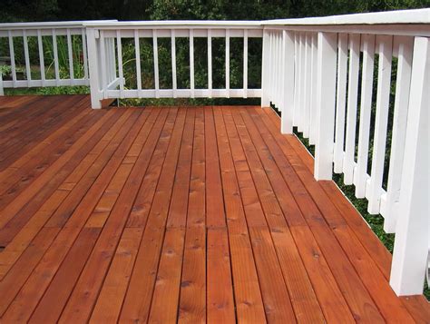 deck stain colors  pressure treated wood home design ideas